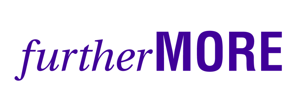 furtherMore Logo