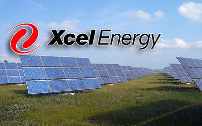 Xcel Energy Executive Talks with WSU Finance Classes