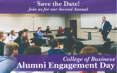 Save the Date: Alumni Engagement Day