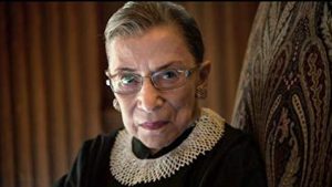 RBG: You Can’t Spell Truth without Ruth