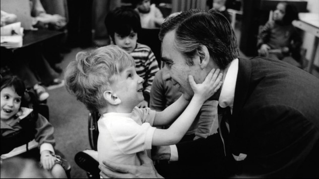 Won’t You Be My Neighbor?: Spread the Love