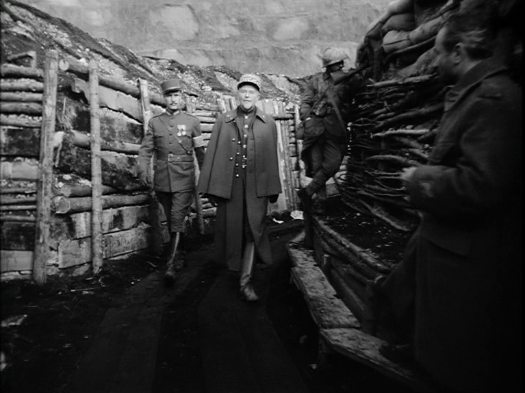 Paths of Glory and Spartacus: The Stars Begin to Align for Kubrick