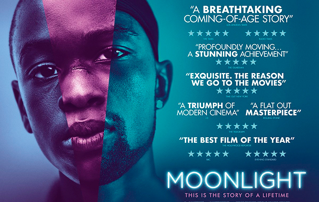 Preview: Moonlight (2016, dir. Barry Jenkins)
