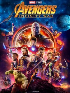 The Avengers: Infinity War–A Reality Check