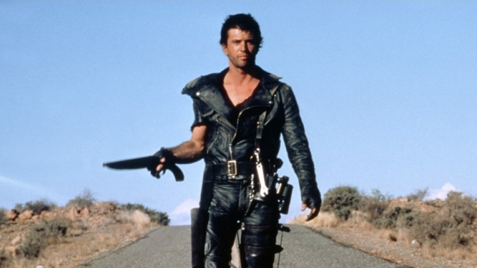 The Road Warrior: Re-Defining an Action Franchise
