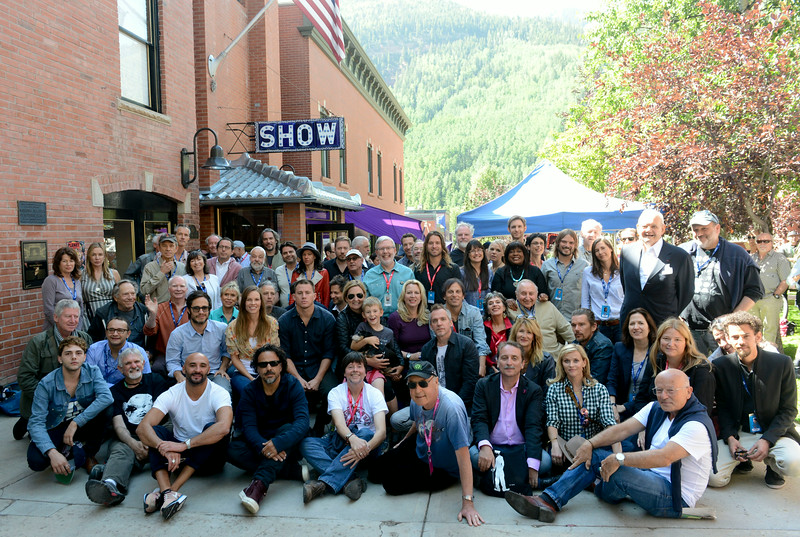 The Telluride Film Festival Attracting Features and Stars to the