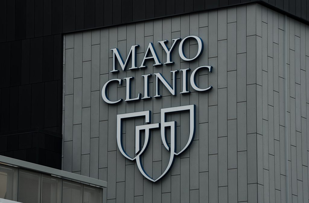 The Mayo Clinic: Faith, Hope, Science–And a Glimpse into Medical History