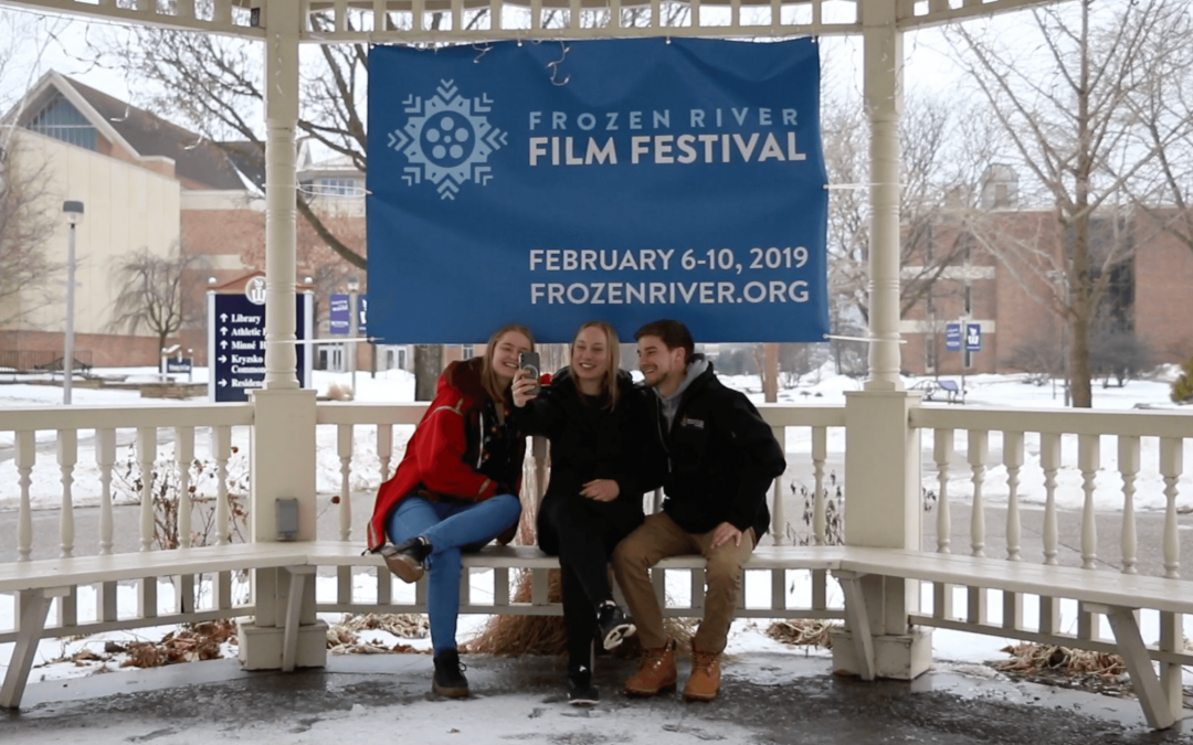 Frozen River Film Festival: A Recap
