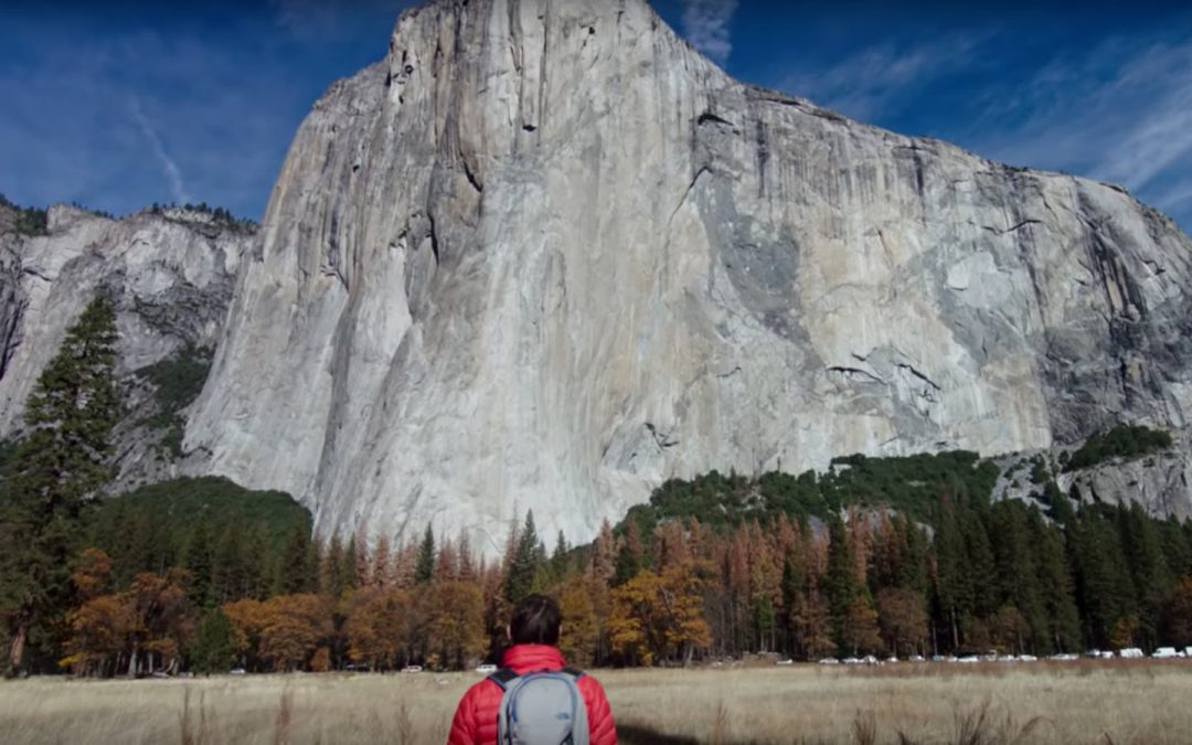 Free Solo: An Achievement in Climbing and Filmmaking