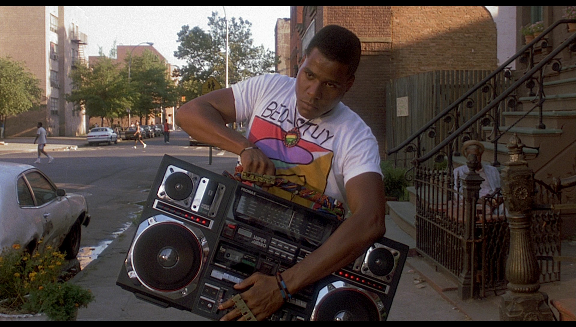 Do the right thing spike lee essay