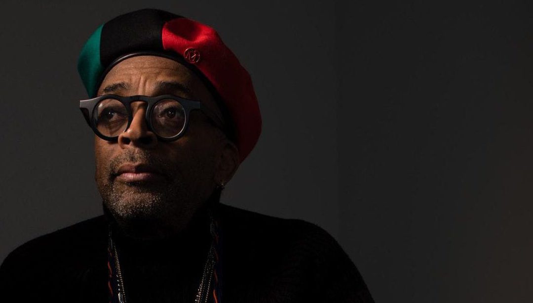 Spike Lee the Auteur: Visual Essays on Art, Craft, and Theme