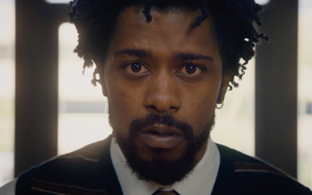 Preview: Sorry to Bother You (2018, dir. Boots Riley)