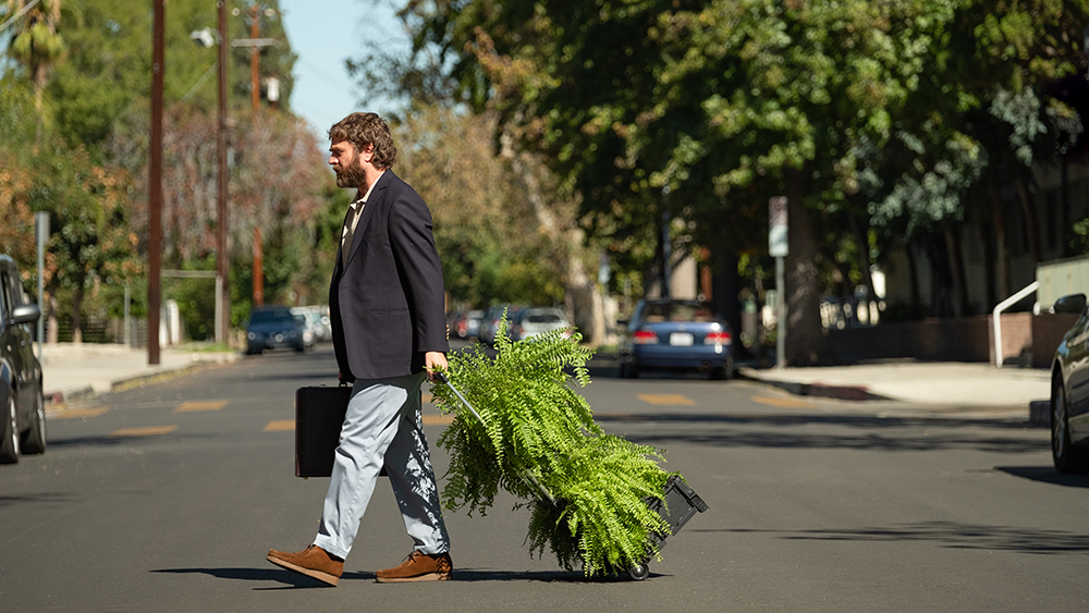 Review of Between Two Ferns: The Movie–Concentrated Comedy and Minimal Character Investment