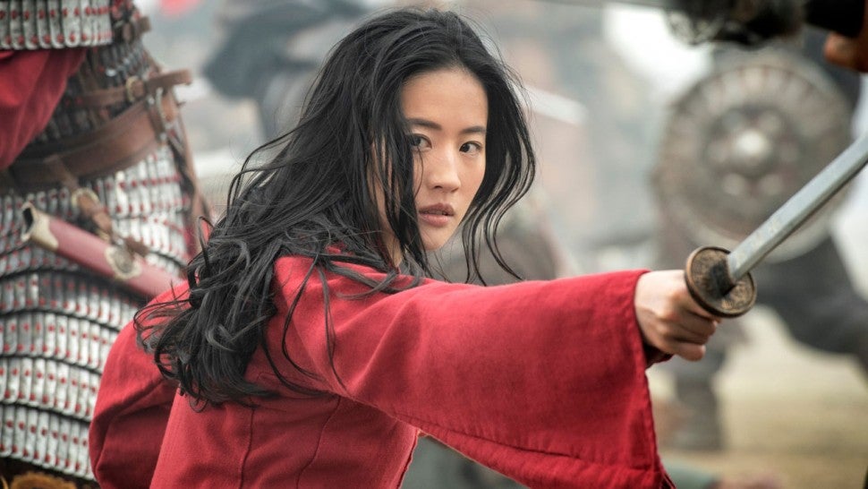 Mulan (2020): A Reimagined Legend