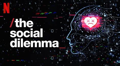 The Social Dilemma (2020): How Do These Social Media Sites Keep You Sucked In?