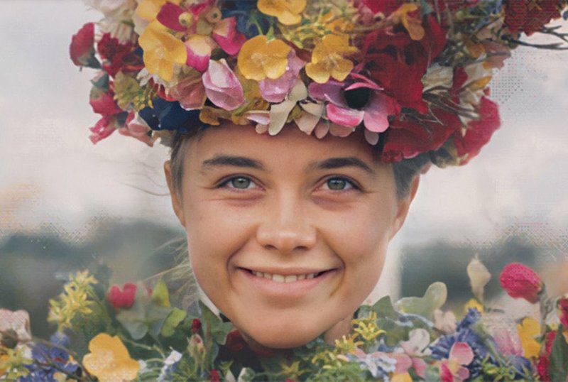 Midsommar (2019): A Psychological Thriller Filled with Ritualistic Twists and Mind-Bending Turns