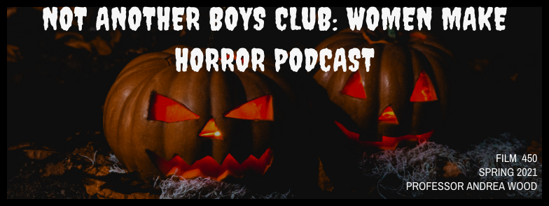 Women Horror Directors Podcast Episode 6: XX (2017)