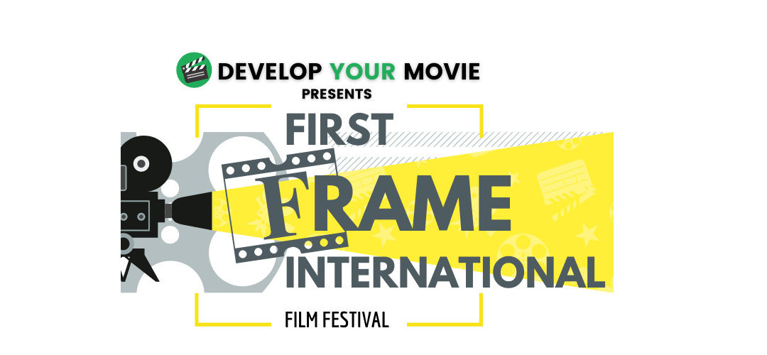 First Frame International logo
