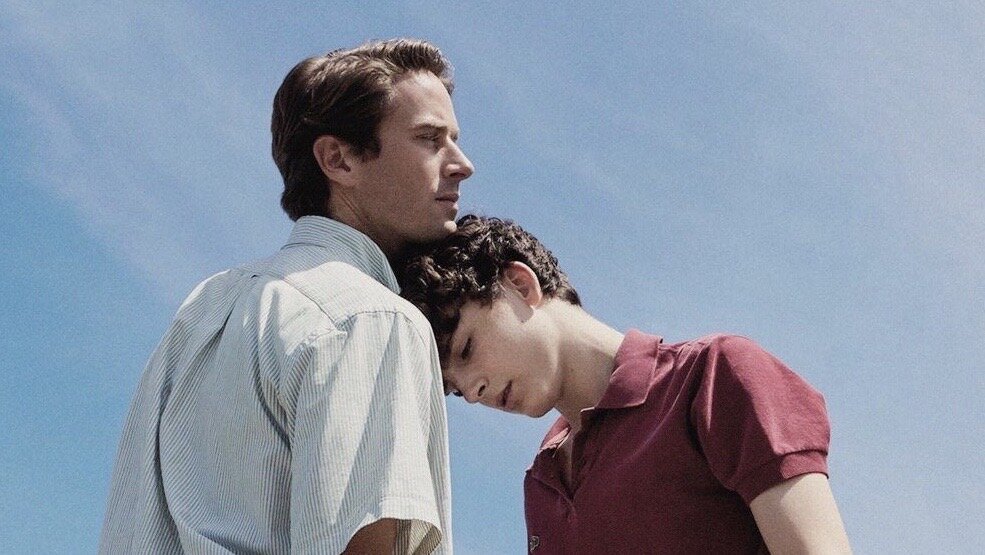 Call Me By Your Name: Helpful or Harmful LGBTQIA+ Representation?
