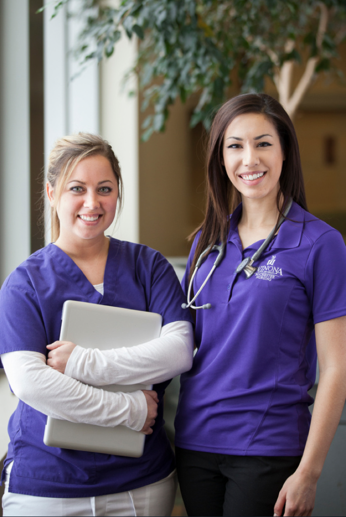 Nurse girlfriend students jealous
