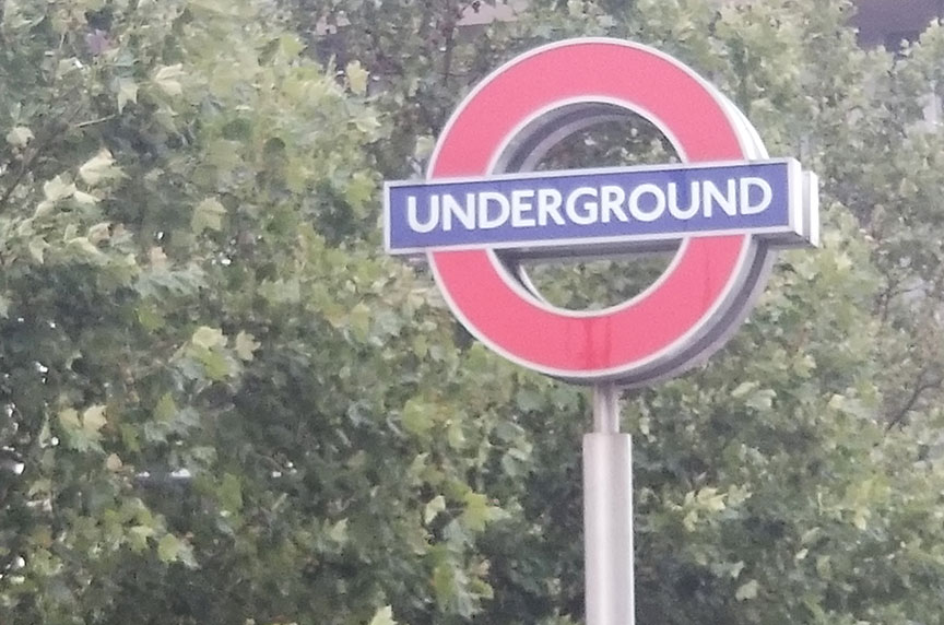Sign-for-the-Underground