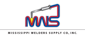 Mississippi Welders Supply Logo