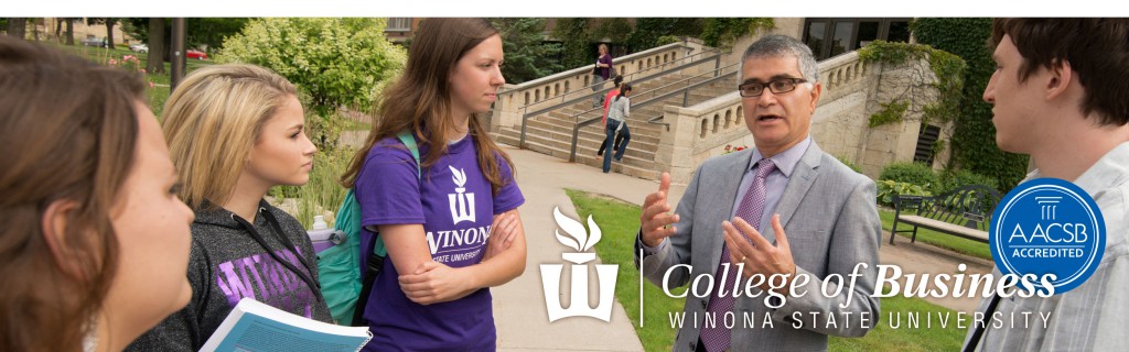WSU College of Business